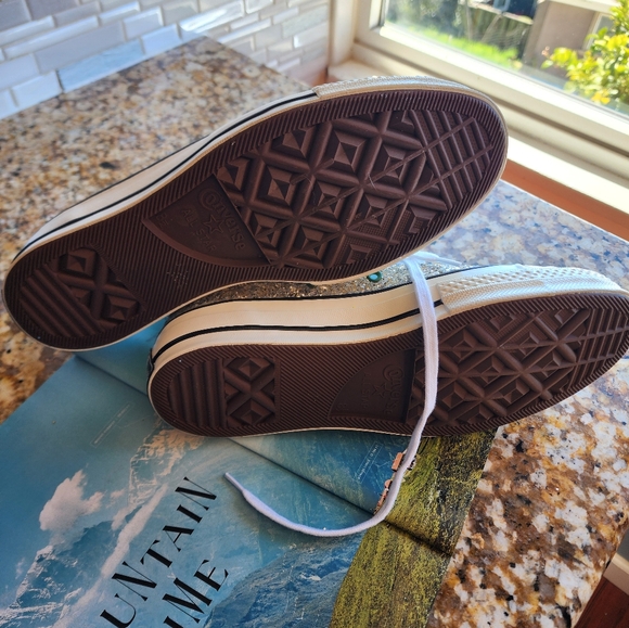 Converse Tennis Shoes UNISEX - Picture 11 of 11